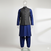 Shalwar Kameez With WeastCoat