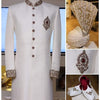 Groom Sherwani